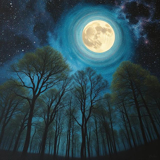 Moonland
