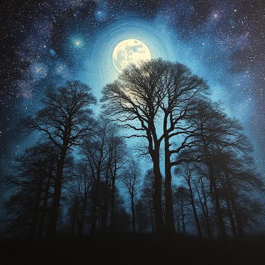 Moonland
